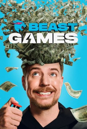 دانلود سریال Beast Games