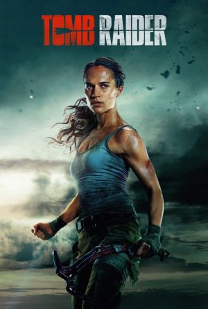 دانلود فیلم Tomb Raider 2018