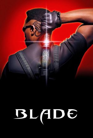 دانلود فیلم Blade 1998