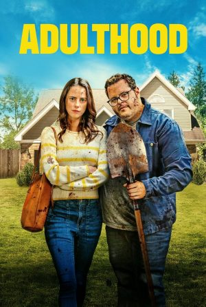دانلود فیلم Adulthood 2025