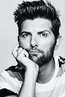 Adam Scott
