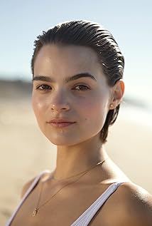Brianna Hildebrand