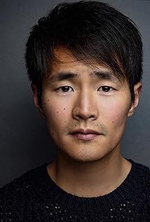Christopher Larkin
