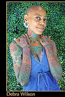 Debra Wilson