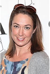 Elizabeth Marvel
