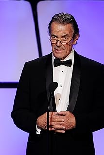 Eric Braeden