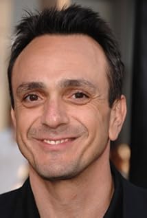 Hank Azaria