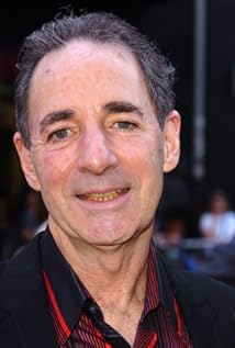 Harry Shearer