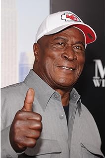 John Amos