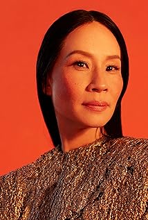 Lucy Liu