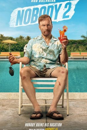 دانلود فیلم Nobody 2 2025