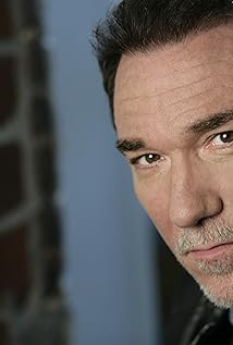 Patrick Page