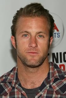 Scott Caan