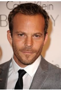 Stephen Dorff