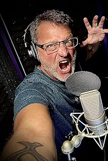 Steve Blum