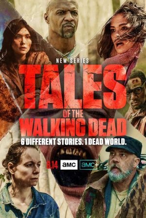 دانلود سریال Tales of the Walking Dead