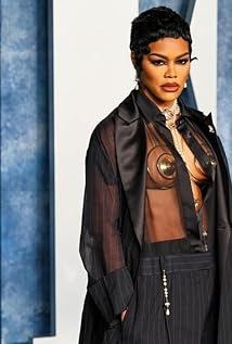 Teyana Taylor