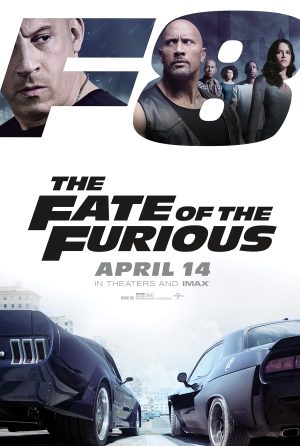 دانلود فیلم The Fate of the Furious 2017
