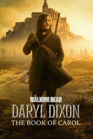 دانلود سریال The Walking Dead: Daryl Dixon