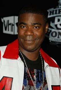 Tracy Morgan