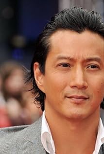 Will Yun Lee