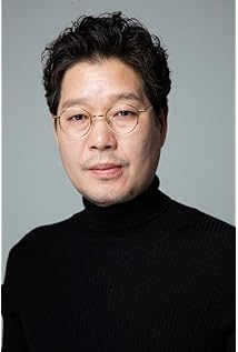 Yoo Jae-myung
