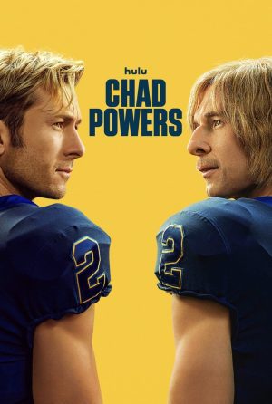دانلود سریال Chad Powers