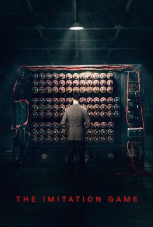 دانلود فیلم The Imitation Game 2014