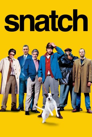 دانلود فیلم Snatch 2000
