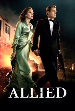 دانلود فیلم Allied 2016