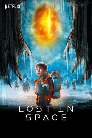 دانلود سریال Lost in Space