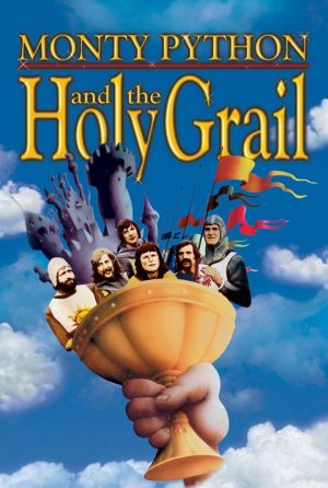 دانلود فیلم Monty Python and the Holy Grail 1975