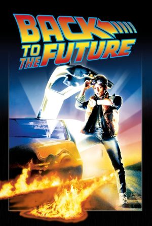 دانلود فیلم Back to the Future 1985