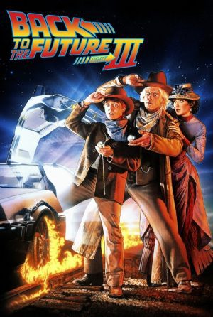 دانلود فیلم Back to the Future Part III 1990