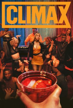 دانلود فیلم Climax 2018