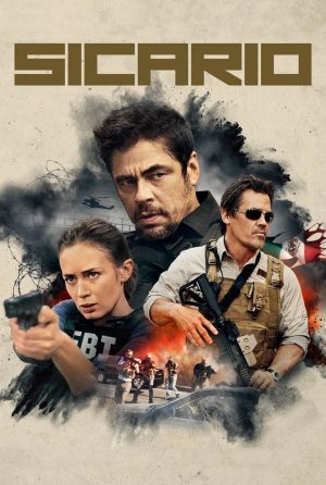 دانلود فیلم Sicario 2015