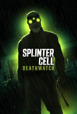 دانلود انیمیشن Splinter Cell: Deathwatch