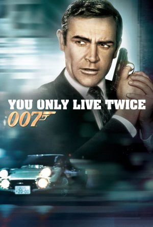 دانلود فیلم You Only Live Twice 1967