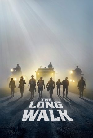 دانلود فیلم The Long Walk 2025