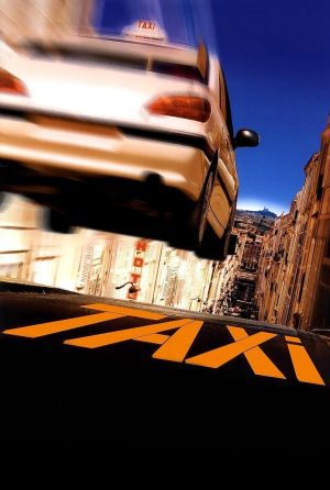 دانلود فیلم Taxi 1998