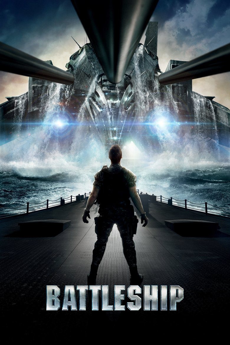 دانلود فیلم Battleship 2012