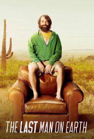 دانلود سریال The Last Man on Earth
