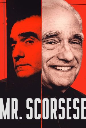 دانلود سریال Mr. Scorsese
