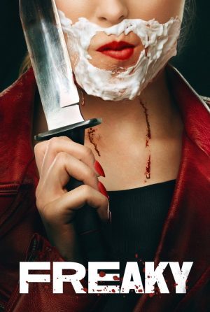 دانلود فیلم Freaky 2020