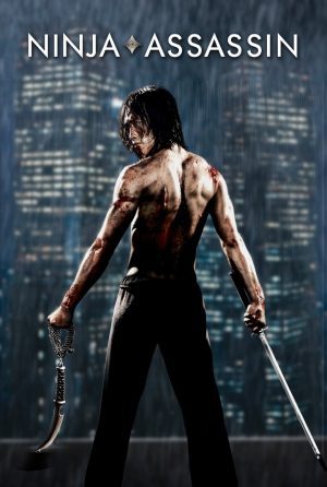 دانلود فیلم Ninja Assassin 2009