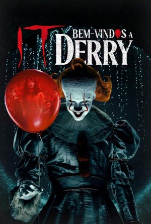 دانلود سریال IT: Welcome to Derry