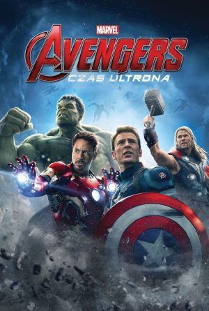 دانلود فیلم Avengers: Age of Ultron 2015