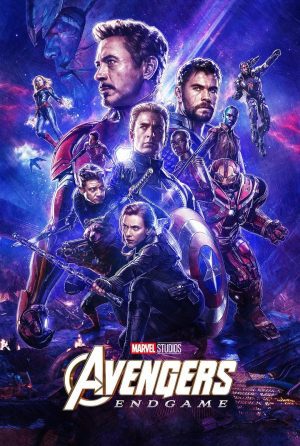 دانلود فیلم Avengers: Endgame 2019