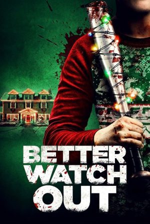 دانلود فیلم Better Watch Out 2016