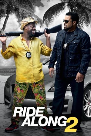 دانلود فیلم Ride Along 2 2016